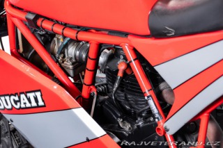 Ducati 750 Sport 1989