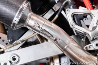 Ducati 750 Sport 1989