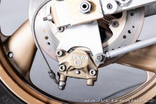 Ducati 750 Sport 1989