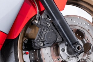 Ducati 750 Sport 1989