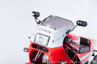 Ducati 750 Sport 1989