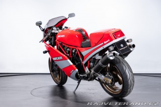 Ducati 750 Sport 1989