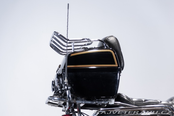 Honda Gold Wing 1100 1983