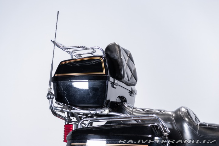 Honda Gold Wing 1100 1983
