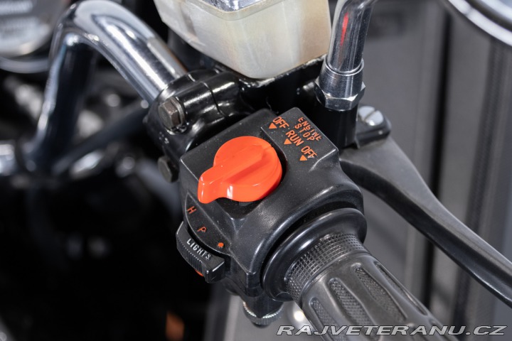 Honda Gold Wing 1100 1983