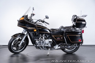 Honda Gold Wing 1100 1983