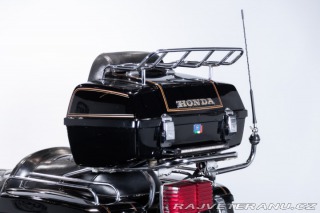 Honda Gold Wing 1100 1983