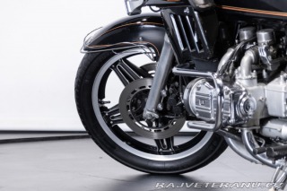 Honda Gold Wing 1100 1983