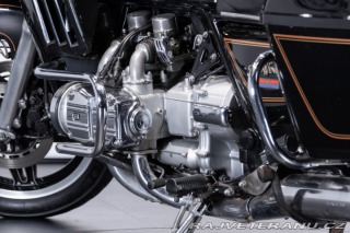 Honda Gold Wing 1100 1983