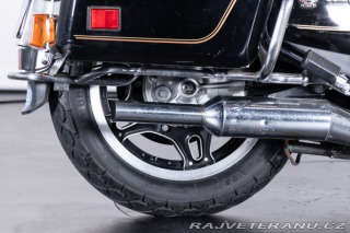 Honda Gold Wing 1100 1983