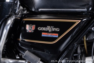 Honda Gold Wing 1100 1983