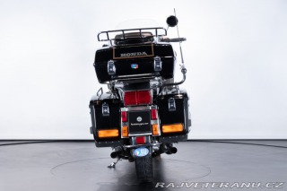 Honda Gold Wing 1100 1983