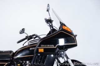 Honda Gold Wing 1100 1983