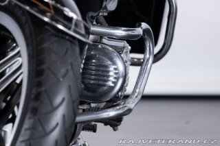 Honda Gold Wing 1100 1983