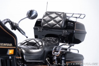 Honda Gold Wing 1100 1983