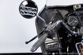 Honda Gold Wing 1100 1983