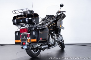 Honda Gold Wing 1100 1983