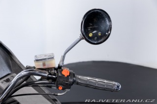 Honda Gold Wing 1100 1983