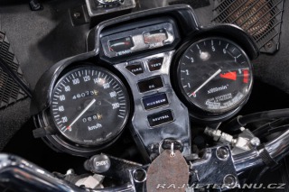 Honda Gold Wing 1100 1983