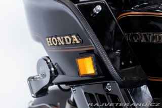 Honda Gold Wing 1100 1983