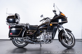 Honda Gold Wing 1100 1983