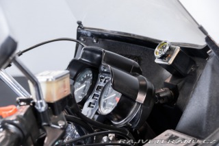 Honda Gold Wing 1100 1983