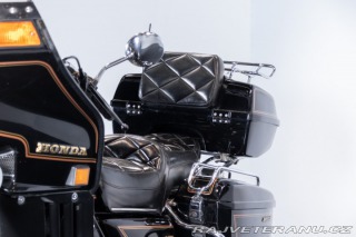 Honda Gold Wing 1100 1983