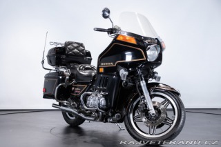 Honda Gold Wing 1100 1983