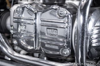Honda Gold Wing 1100 1983
