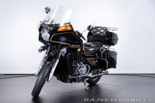 Honda Gold Wing 1100 1983