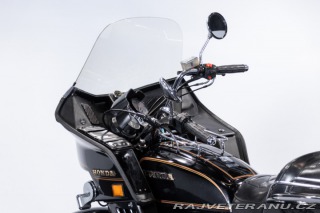 Honda Gold Wing 1100 1983