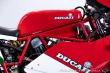 Ducati 750 F1 1987