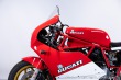 Ducati 750 F1 1987