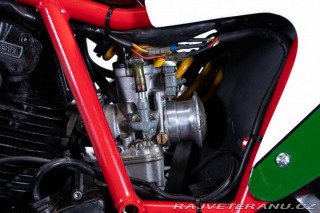 Ducati 750 F1 1987