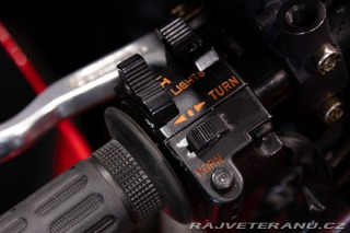 Ducati 750 F1 1987