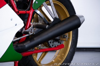 Ducati 750 F1 1987