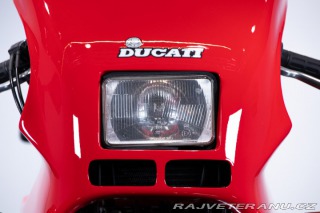 Ducati 750 F1 1987