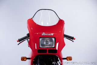 Ducati 750 F1 1987