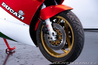 Ducati 750 F1 1987