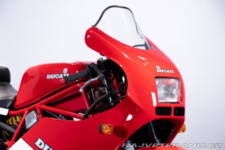 Ducati 750 F1 1987