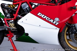 Ducati 750 F1 1987