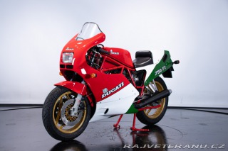 Ducati 750 F1 1987