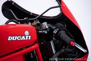 Ducati 750 F1 1987