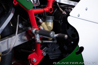 Ducati 750 F1 1987