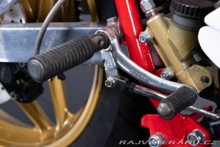 Ducati 750 F1 1987