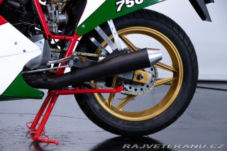 Ducati 750 F1 1987