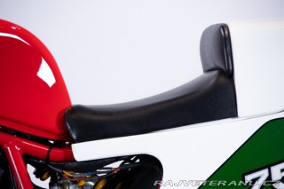 Ducati 750 F1 1987