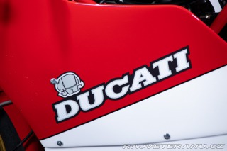 Ducati 750 F1 1987