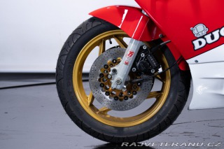 Ducati 750 F1 1987