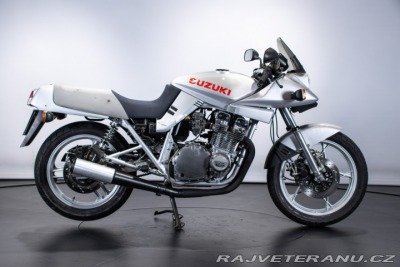 Suzuki Ostatní modely KATANA